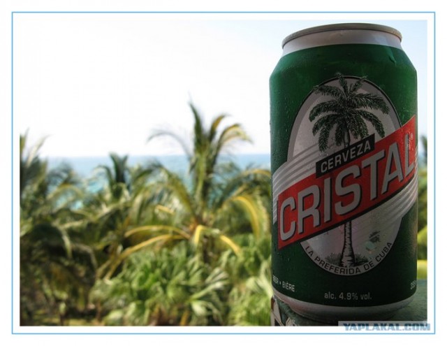 Cuba Libre