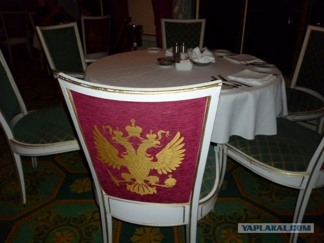 Деревенская Америка