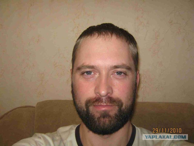 Борода у мужчин в России запрещена?