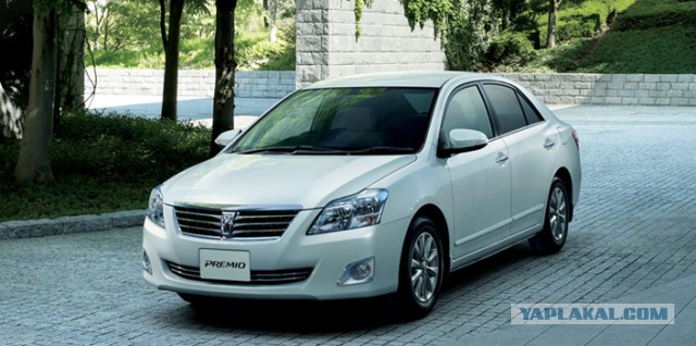 Японцы которых мы вряд ли увидим