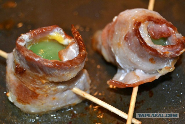 Закуска к пивасику