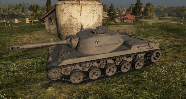 Wargaming 13