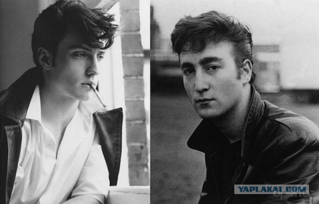Актеры vs люди, которых они сыграли