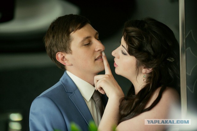 Свадебные фотографы