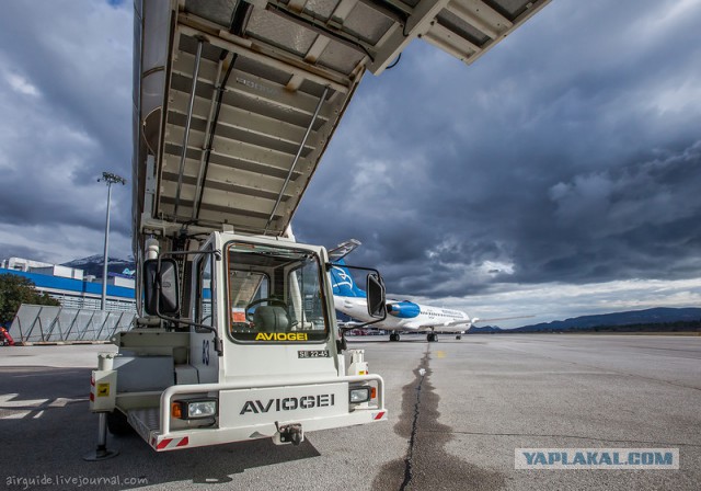 Не полёт, а Полёт!