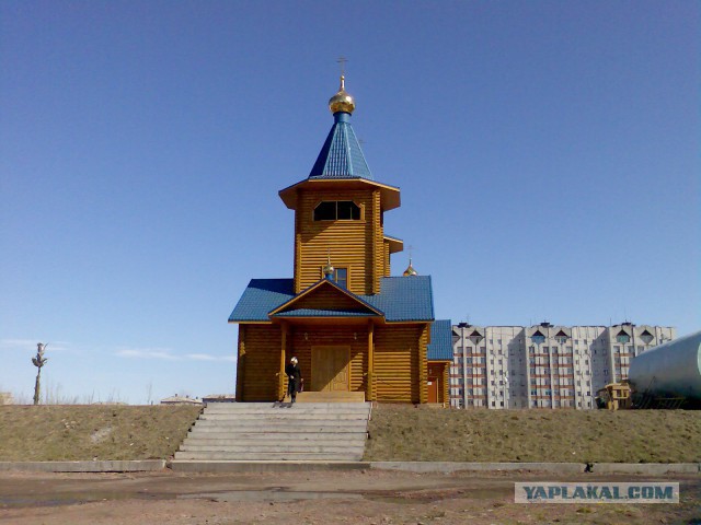 Немножко Севера...