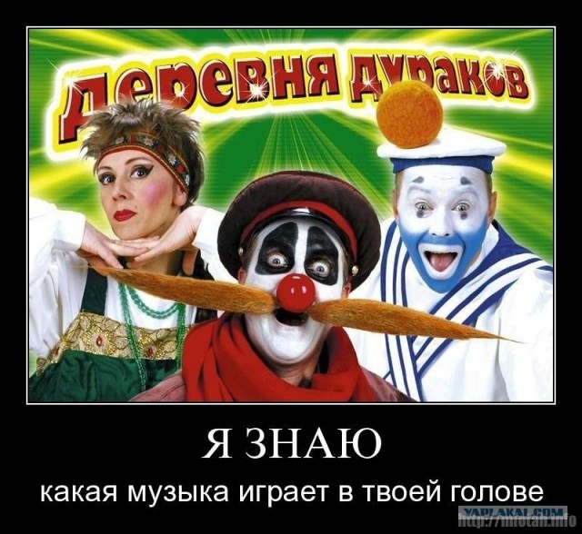 Что ты помнишь из 90-х?