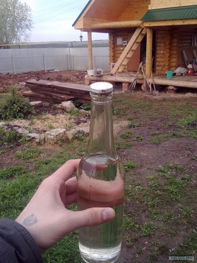 Мини коллекция банок.