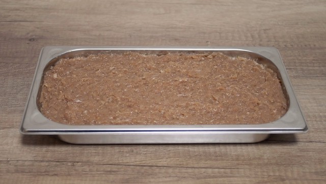 Salsicce из куриной грудки