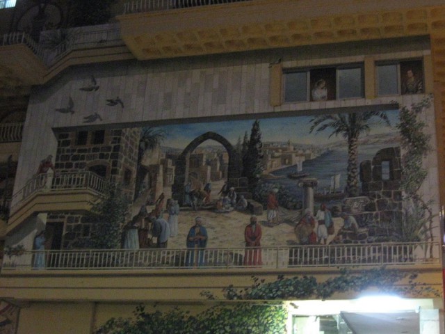 Реалистично до невозможности: уличное искусство