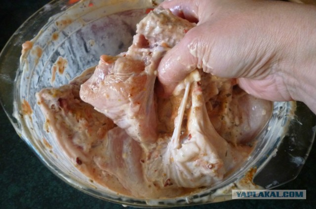 Аццкая кухня 2  (кулинарный адъ)
