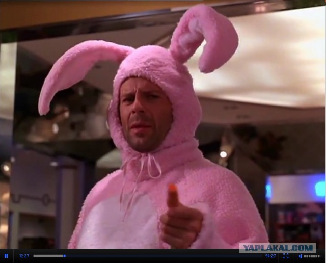 Странная история в магазине