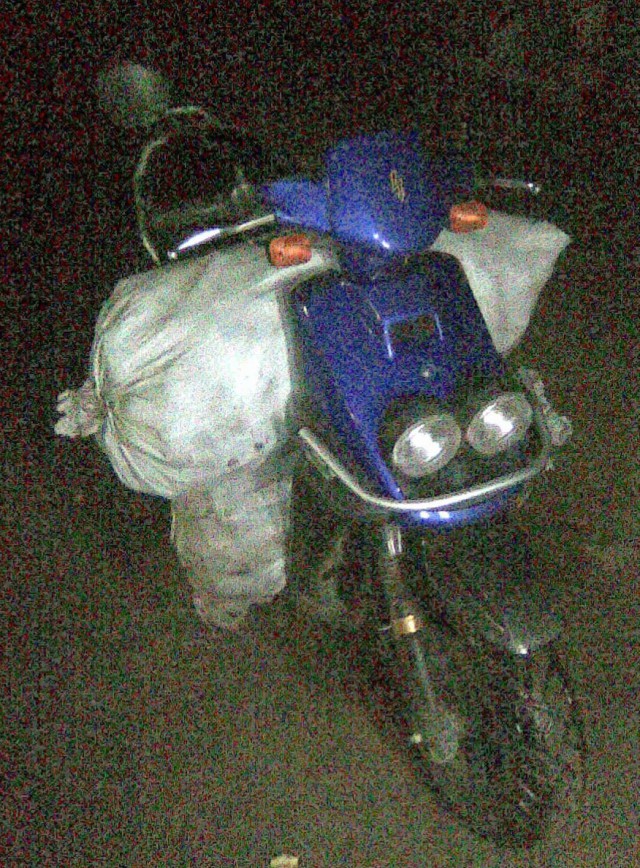 Везут же люди!