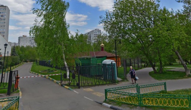 Москвичам нужны храмы, которых жителям столицы катастрофически не хватает, считает патриарх