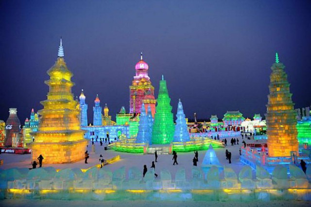 Моменты, запечатлённые на фото и просто позитив 5