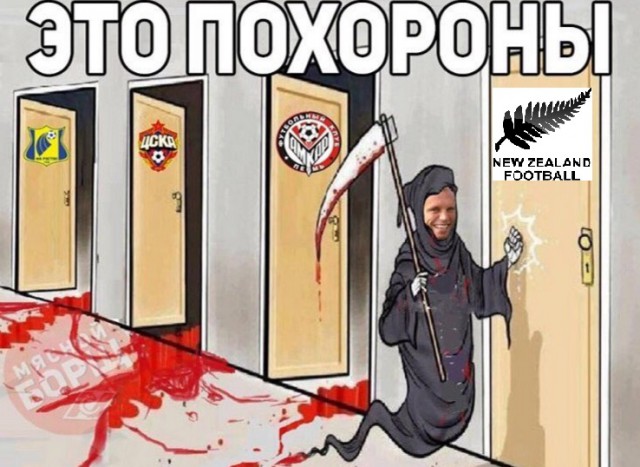 Кубок конфедераций 2017