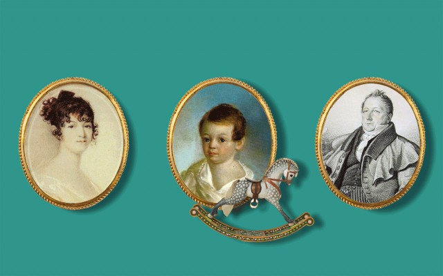 Неизвестный Пушкин. Картёжник, любитель женщин и дуэлянт