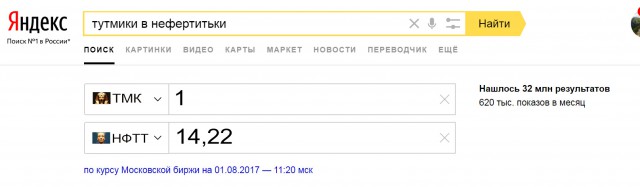 Штуковины из Древнего Египта