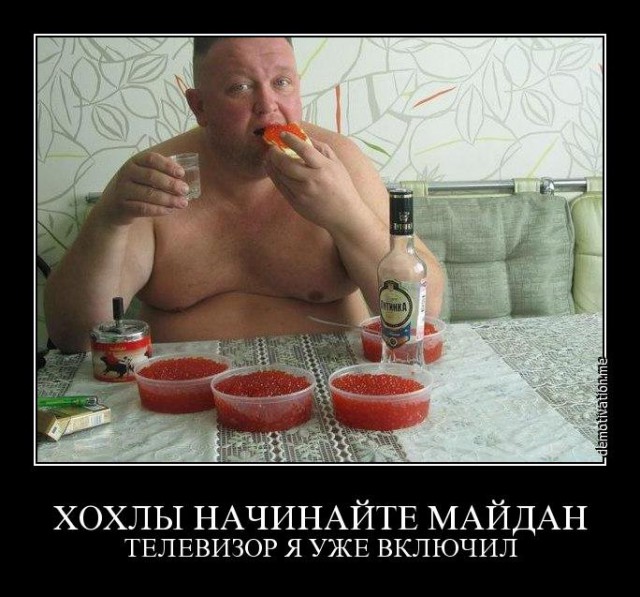 Шо Опять? Прямые трансляции майдана в Киеве