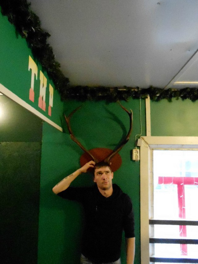 Чудны рабы твои, господи 11.05.18