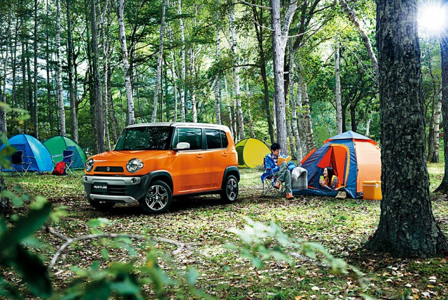 Suzuki Jimny нового поколения поступи в продажу! Цена от 830 000 рублей!