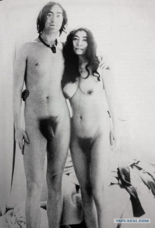 John lennon yoko ono butts - 🧡 Yoko Ono John Lennon Nude - Po...