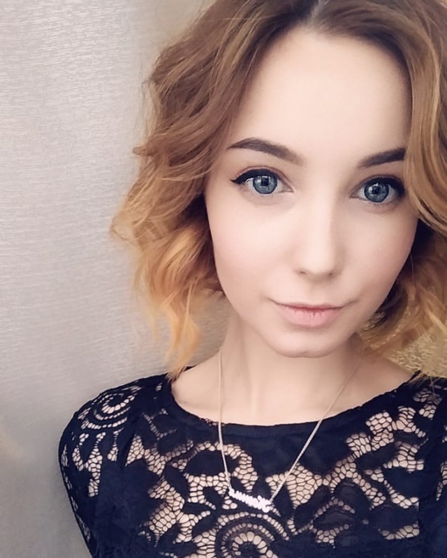 GreenHeart и Ксения Розмыслова