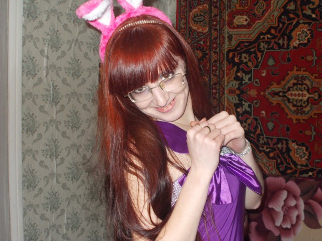 Смачные деревенские красотки и где они обитают