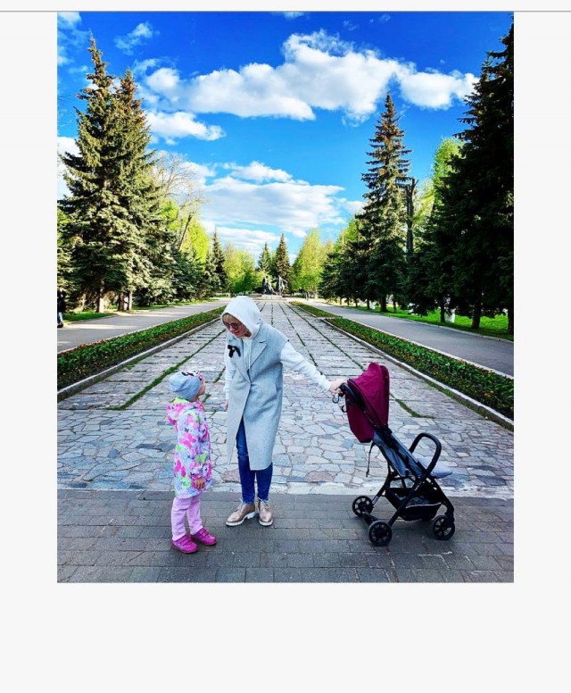 Давайте делиться фотками прошедшего дня