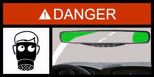 Фотожаба: Danger