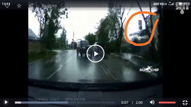 Быдло на дороге, что с ним делать?