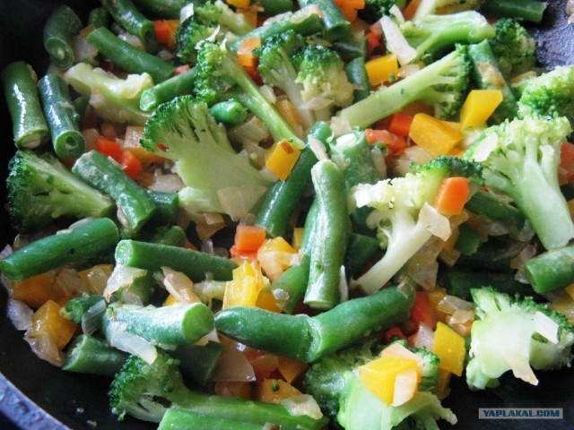 Куриный бульон для Чайников, Или «Кура-International»