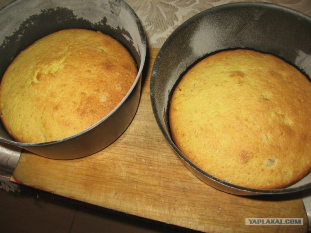 Готовимся к Пасхе. Куличи, паски, крашенки..., Варианты рецептов.