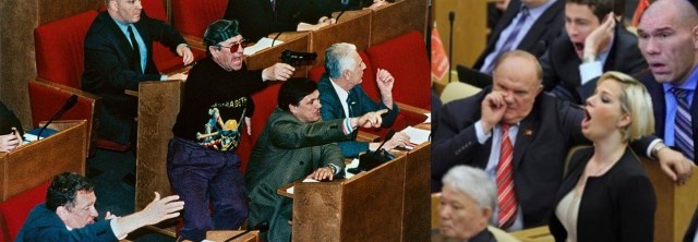 Депутат ГД Анатолий Вассерман призвал силовиков заняться антипрививочниками