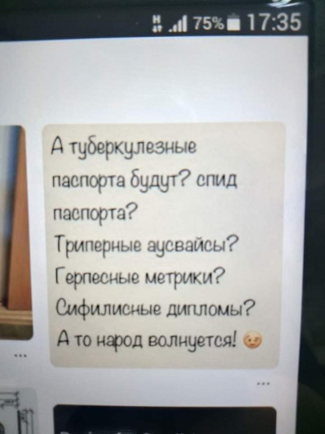 Всяческие картинки 26.11.2021