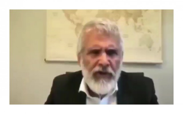 Апокалипсис 2022+