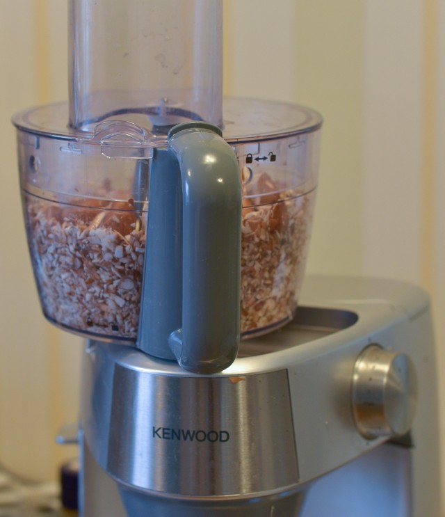 Кулебяка по английски или говядина веллингтон (beef wellington)