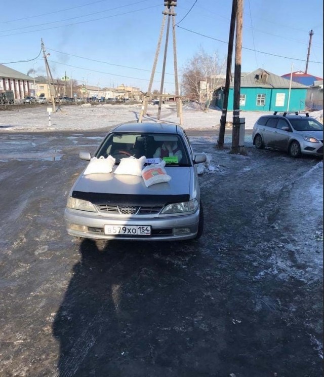 Что бы у вас #опа слиплась