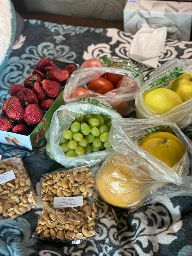 Куда пропали вкусные помидоры