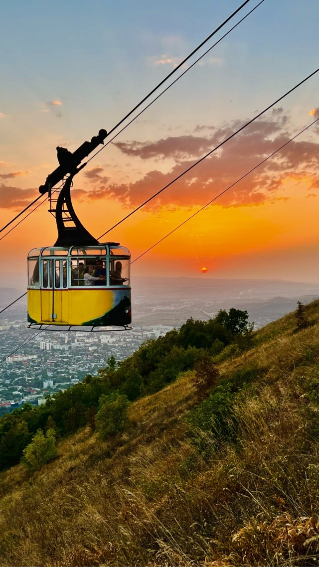Поделимся красивыми фото с телефона?