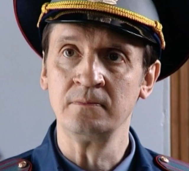 Воронежская маршрутка