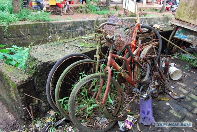 ГоА свои впечатления