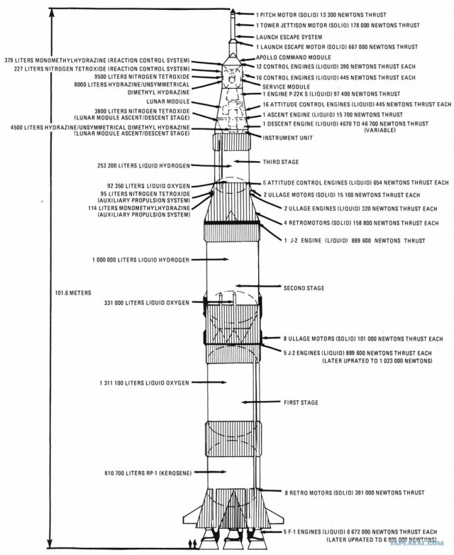 История Луноспоров