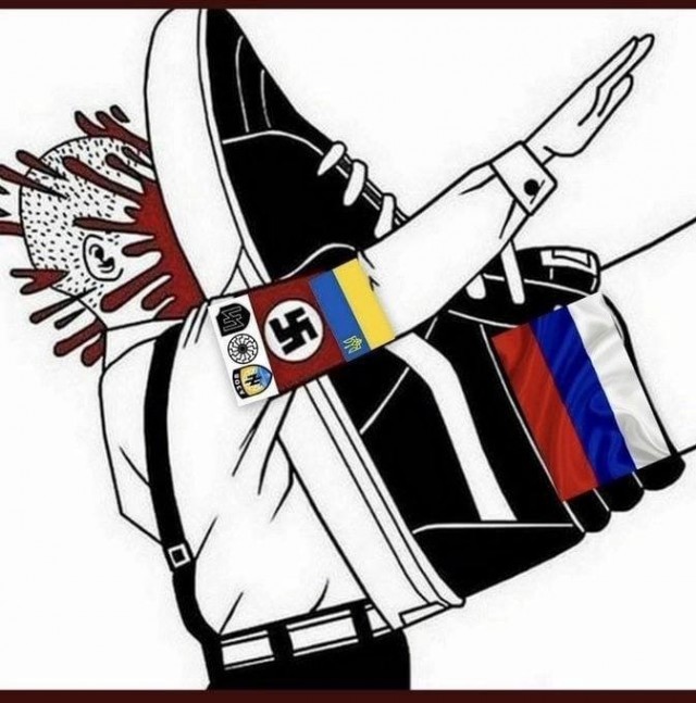 Леопарды уже прибыли