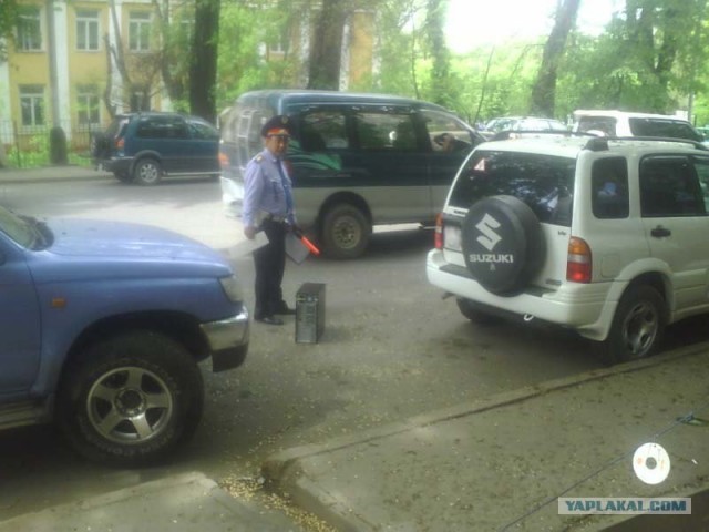 Приколы из Казахстана