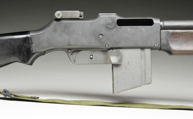 Maschinengewehr Ästhetik. Пулемётных красот пост