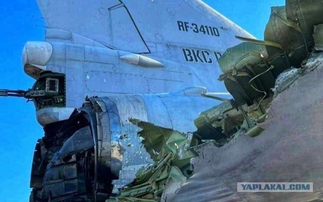 Воздушное пространство в Европу будет закрыто до 2029 года