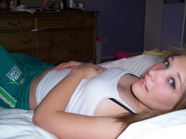 Что-то мы забыли про девушек. Как они там?