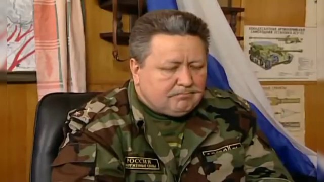 Скончался актер Александр Тютрюмов