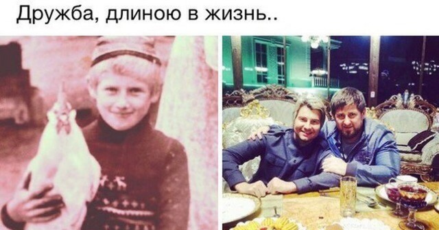 Черные тачки без номеров